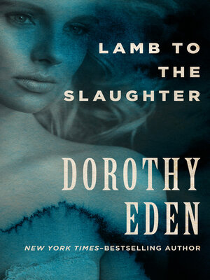cover image of Lamb to the Slaughter
